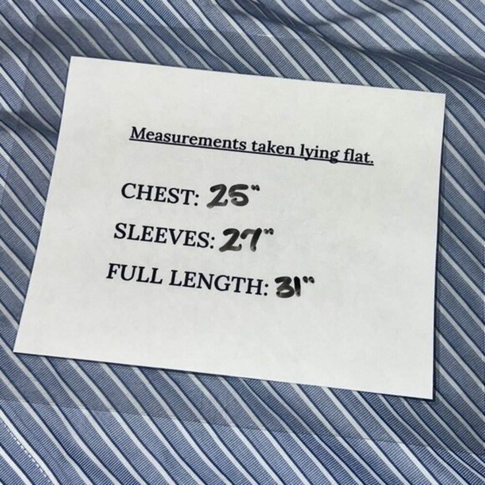 UNTUCKit Keermont Button Up Shirt Mens 2XL Slim Fit Wrinkle Free Long Sleeve - Picture 3 of 7